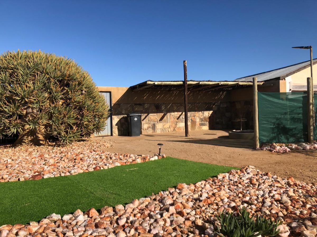 Daberas Guest Farm Villa Augrabies Exterior foto