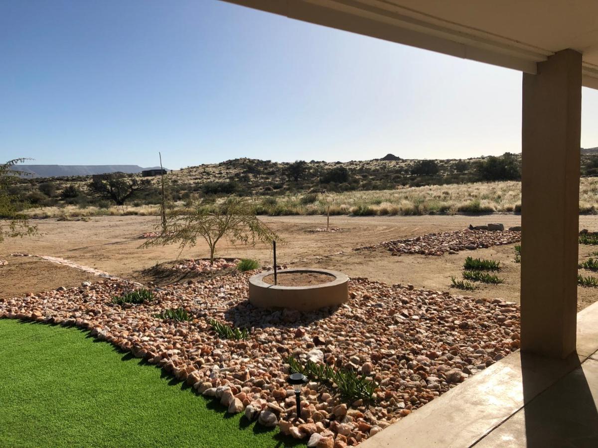 Daberas Guest Farm Villa Augrabies Exterior foto