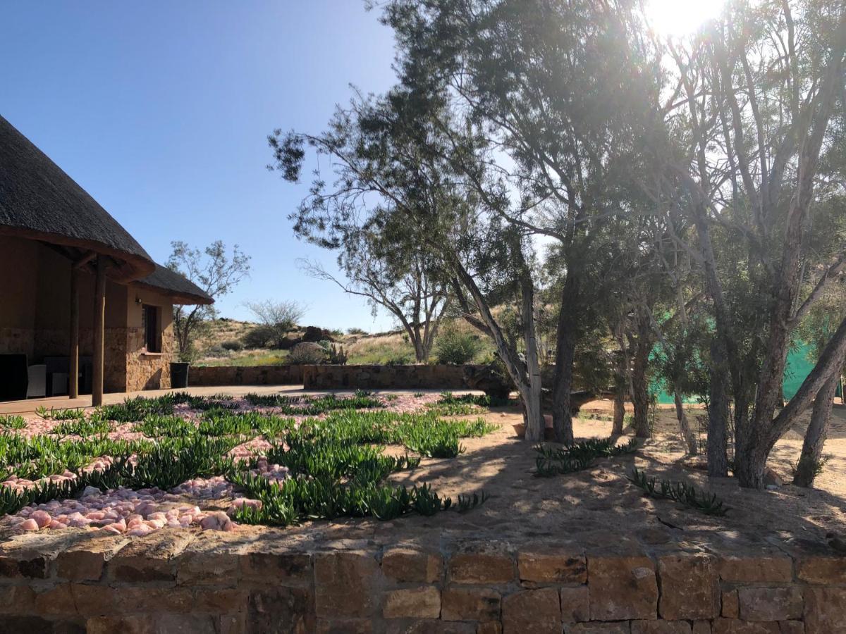 Daberas Guest Farm Villa Augrabies Exterior foto