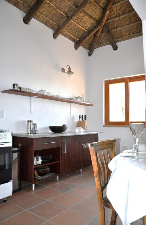 Daberas Guest Farm Villa Augrabies Cameră foto