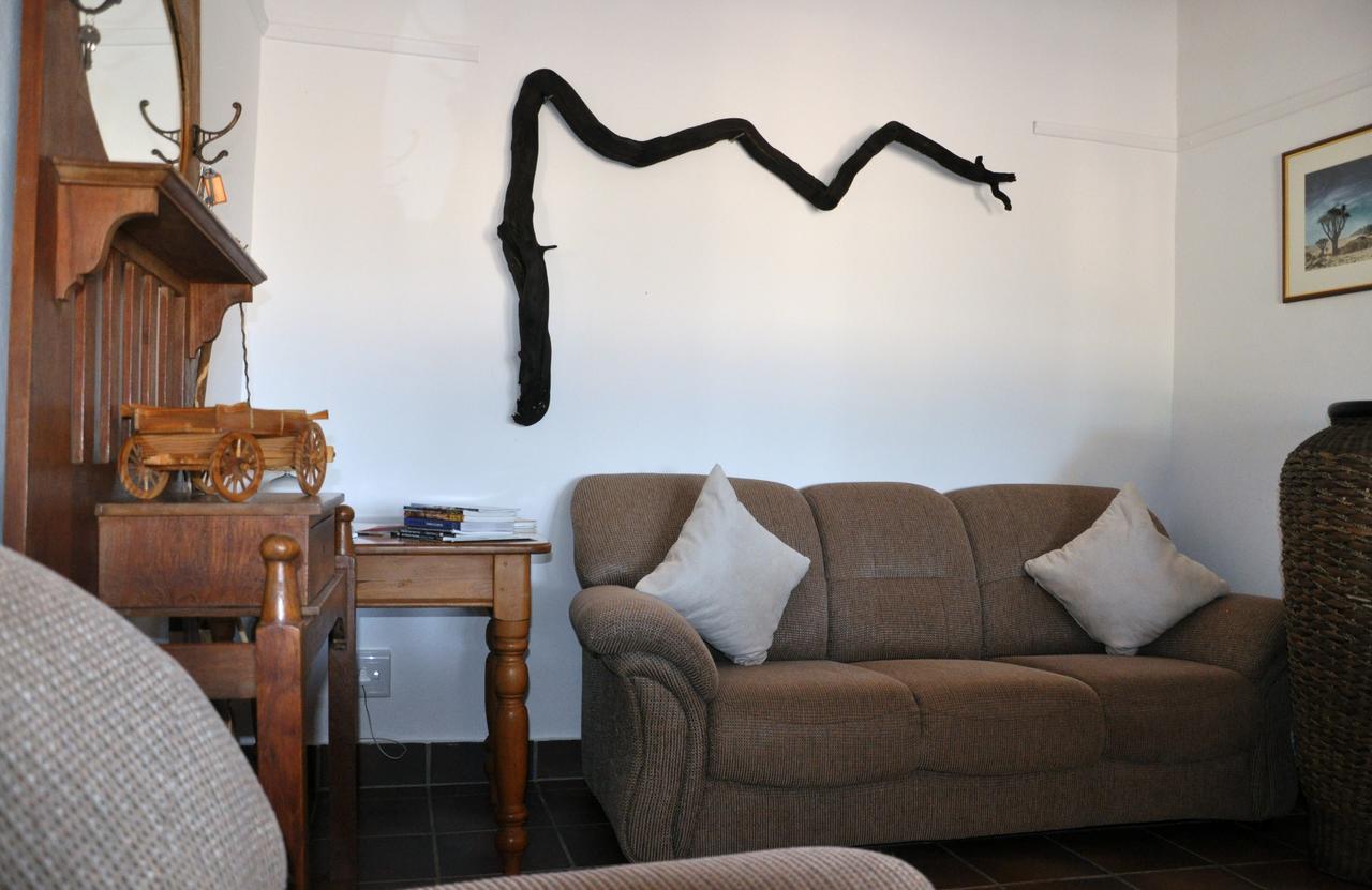Daberas Guest Farm Villa Augrabies Exterior foto