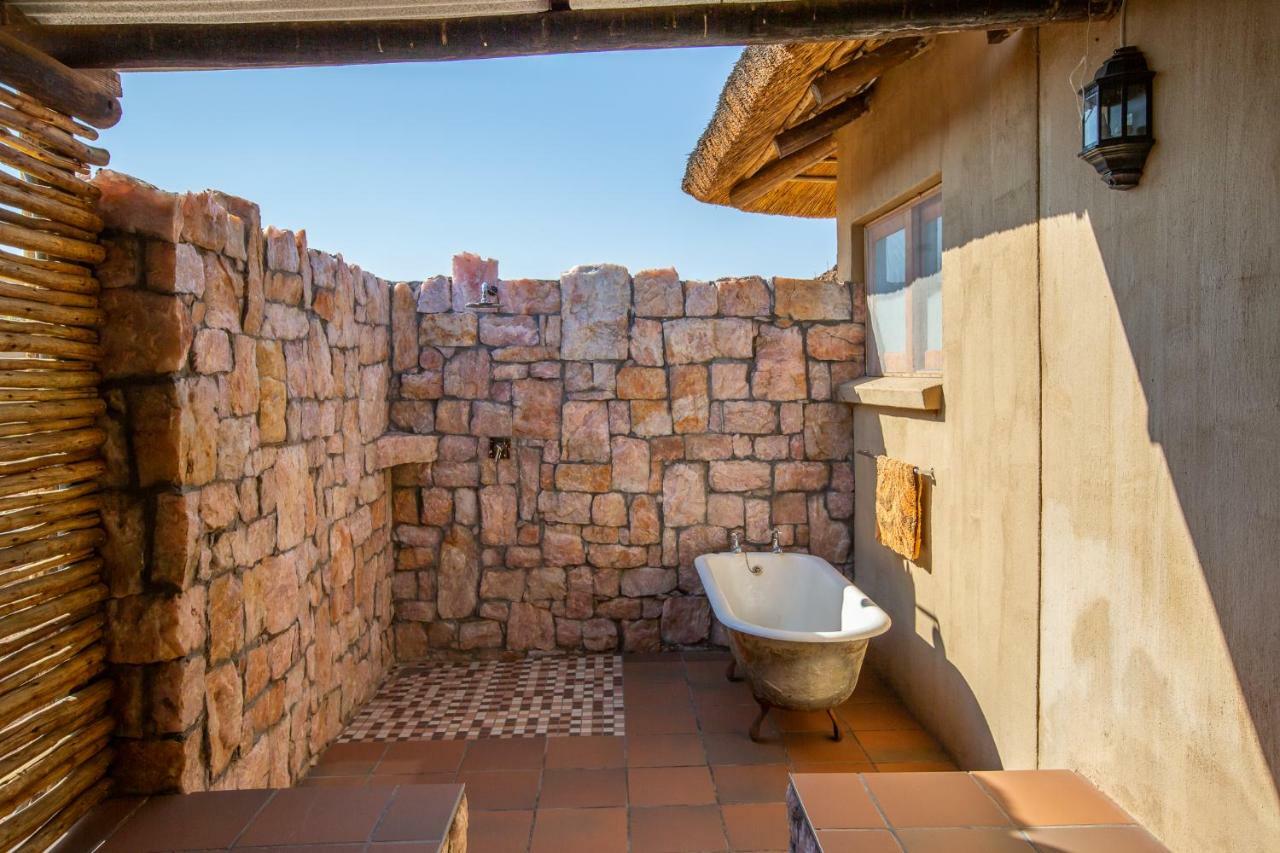 Daberas Guest Farm Villa Augrabies Exterior foto