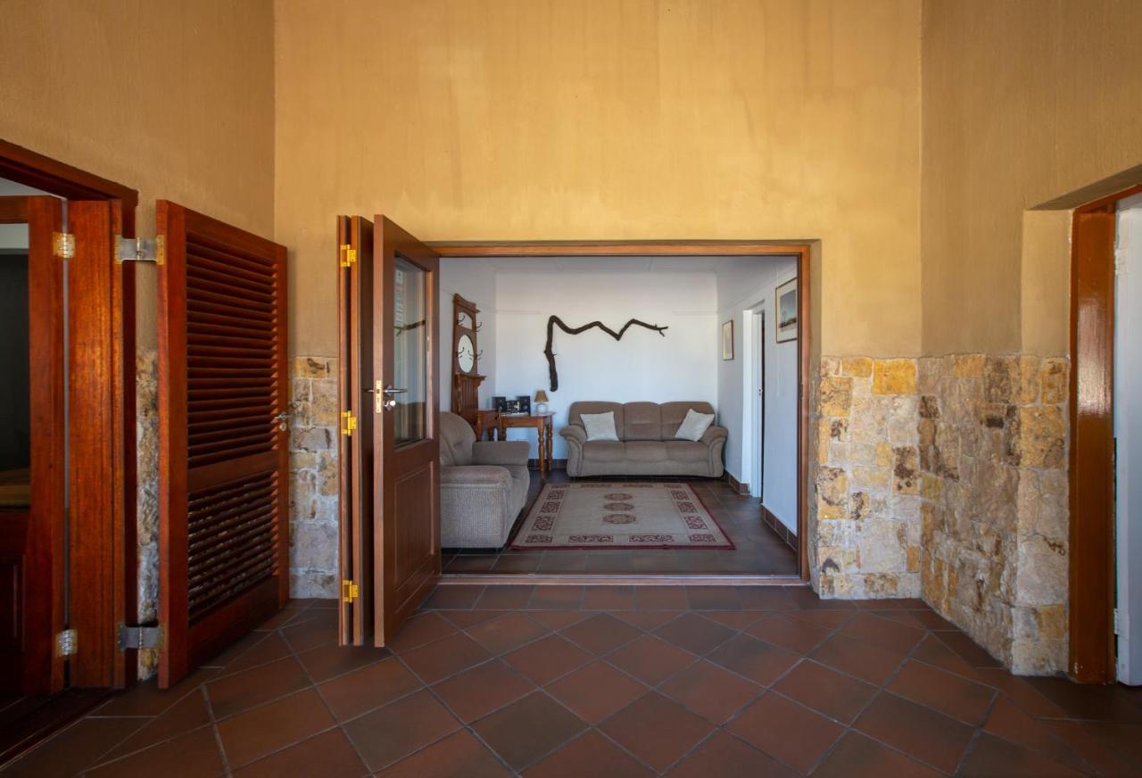 Daberas Guest Farm Villa Augrabies Exterior foto
